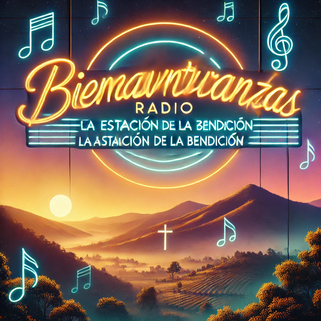 Bienaventuranzas